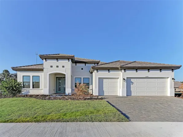 13442 Buffalo Mountain Ave, Riverview, FL 33579