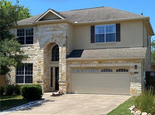 7909 Wisteria Valley Dr, Austin, TX 78739