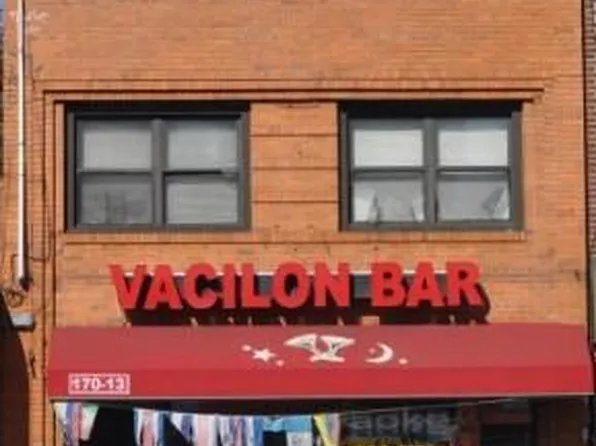 170-13 Jamaica Avenue, Jamaica, NY 11432
