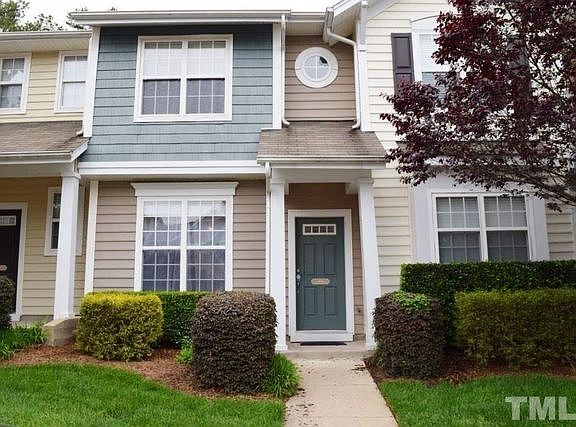 For Sale: 204 Tylerway Ln, Morrisville, NC 27560