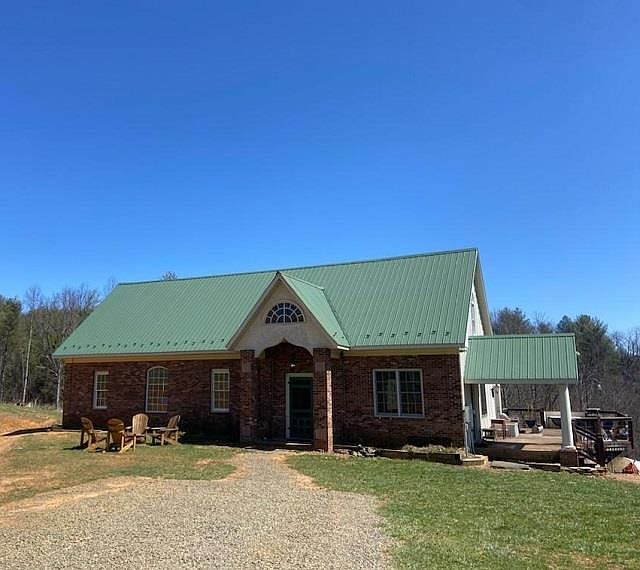 634 Pilgrims Trl, Dugspur, VA 24325 Zillow