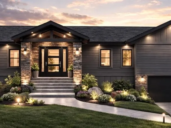 4187 Bayberry Drive, Santa Rosa, CA 95404