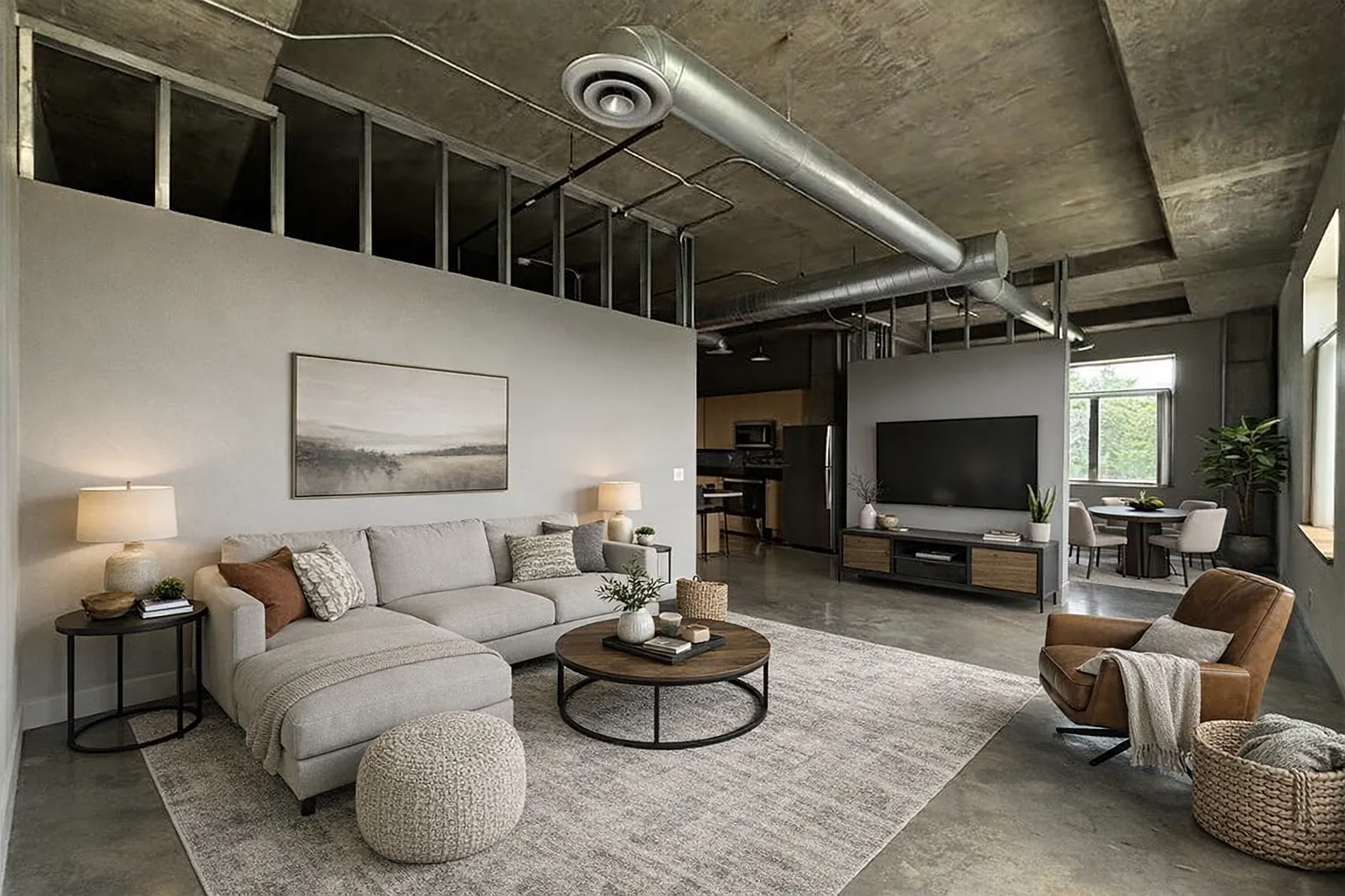 Vine Street Lofts — Photo 1