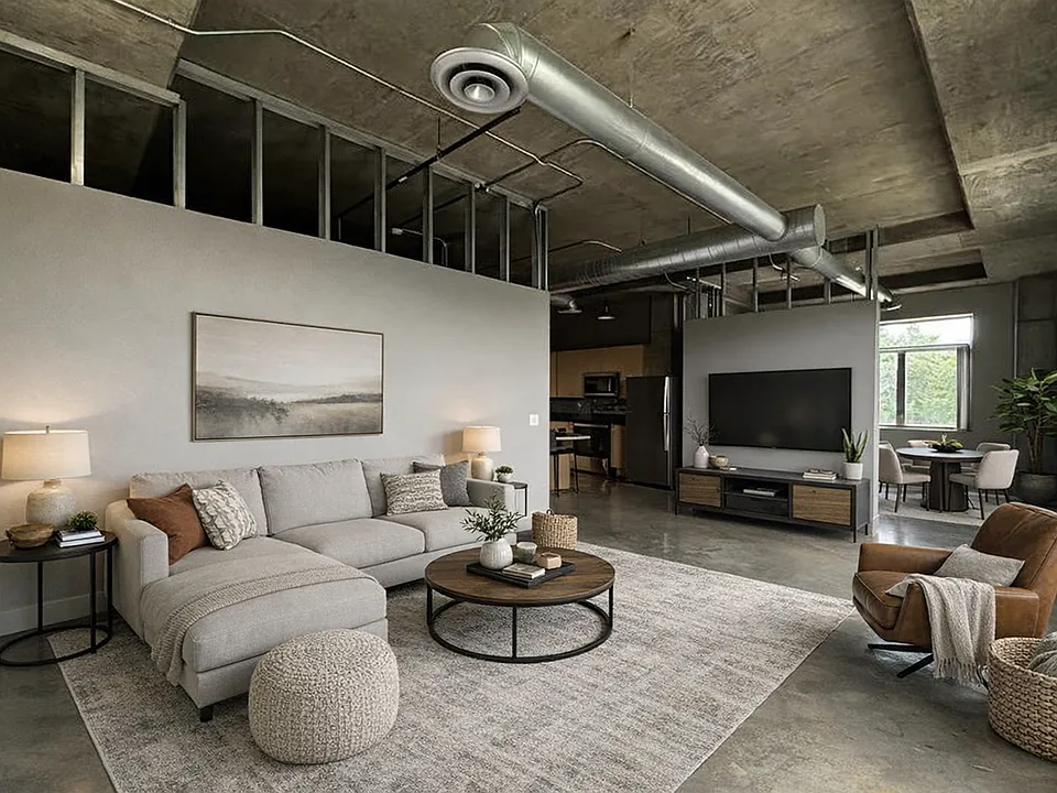 Vine Street Lofts