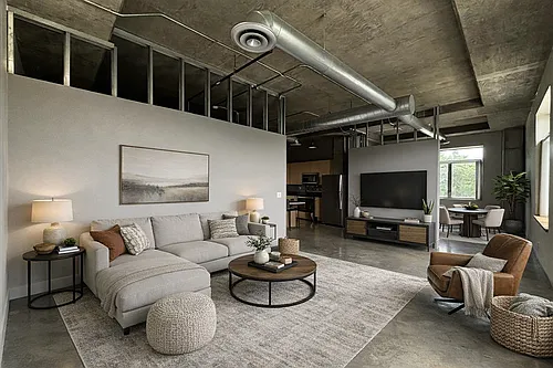 Vine Street Lofts Photo 1