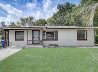 160 Cedar Ave, Orange City, FL 32763