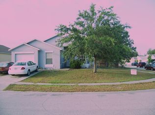 2119 Rj Cir, Kissimmee, FL 34744