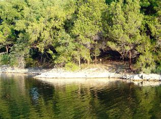 1129 Brackeen Dr, Graford, TX 76449