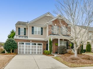 1508 Ridge Haven Rd, Waxhaw, NC 28173