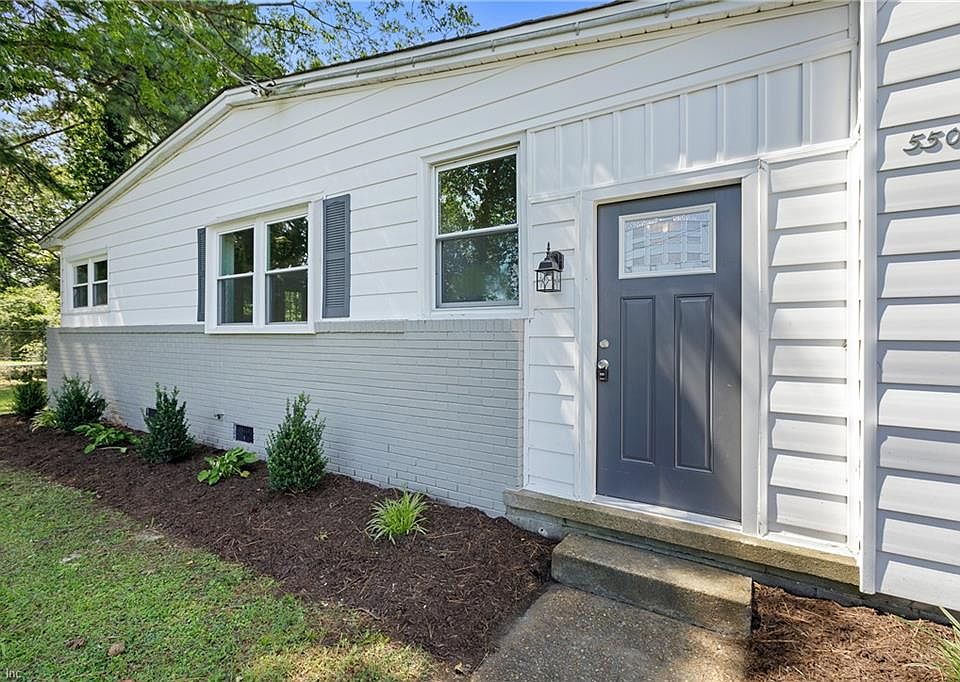 5501 Pebble Ln, Norfolk, VA 23502 | MLS #10496777 | Zillow