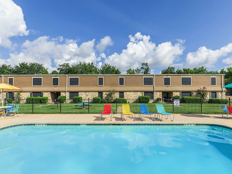 Terrace Vine Apartments 3819 Meeks Dr Orange, TX Zillow