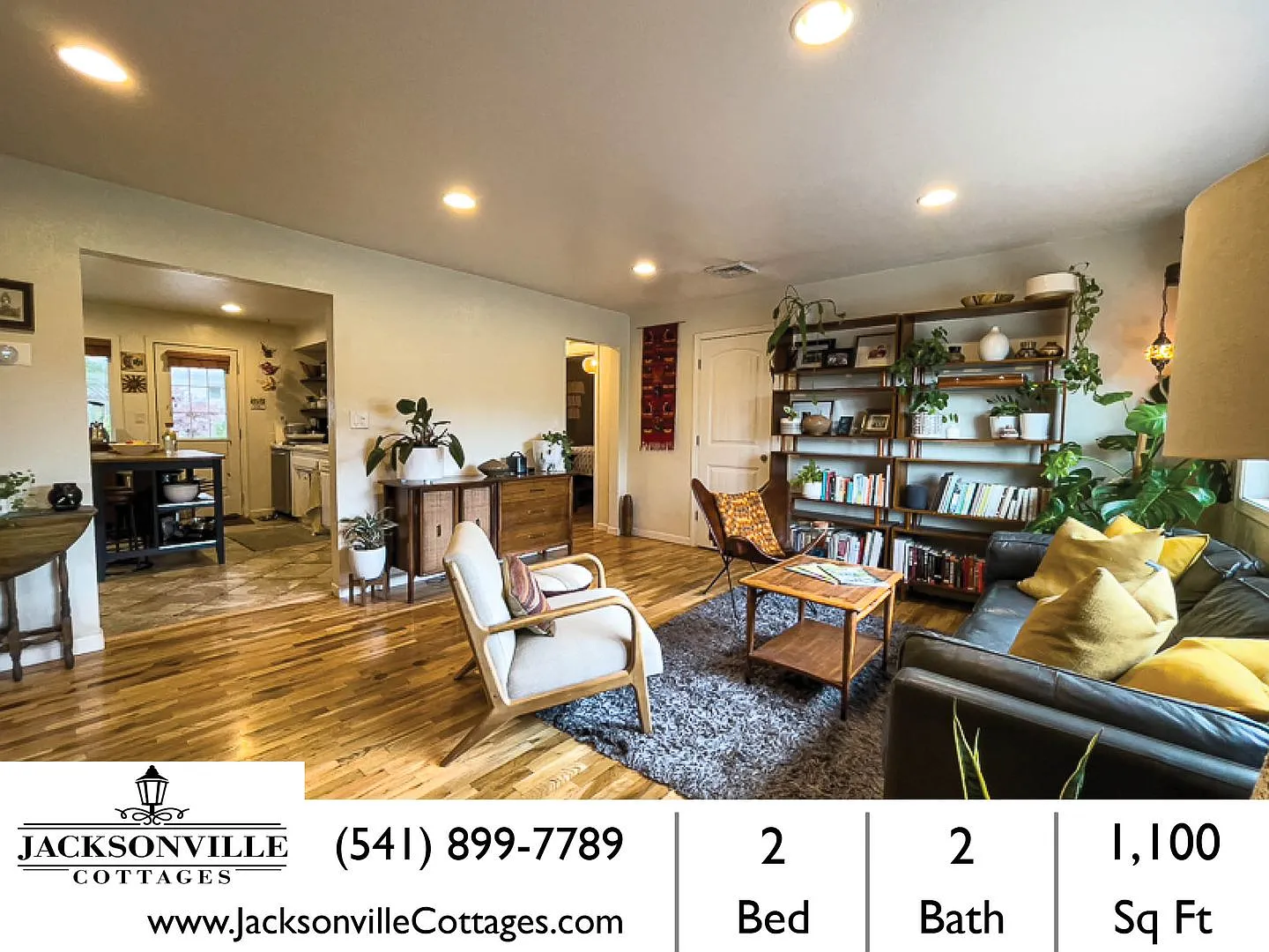 Casa Blanca: Jacksonville Cottage with Sauna and great outdoor living! Fully fenced yard $300 Uti... — Photo 3