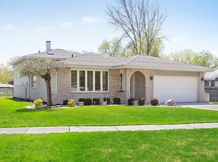 5111 W 113th St, Alsip, IL 60803