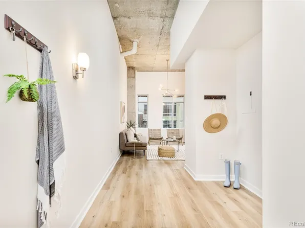 1700 Bassett St Unit 702, Denver, CO 80202