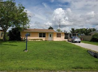 715 Fillmore Ave, Lehigh Acres, FL 33936