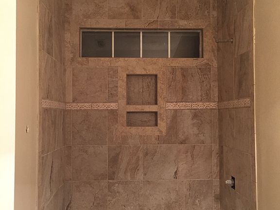 Second upstairs bath