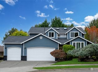1814 NE 25th Pl, Renton, WA 98056