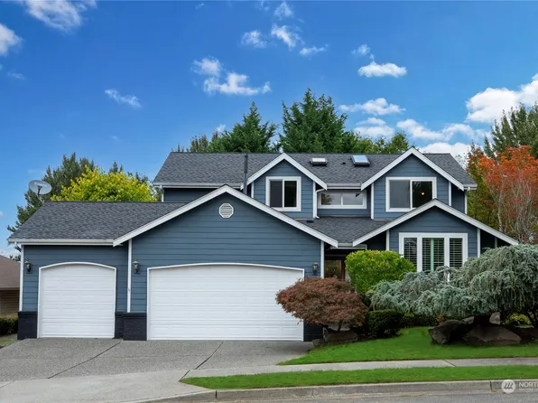 1814 NE 25th Place, Renton, WA 98056