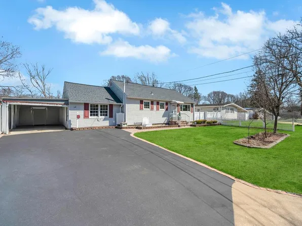 34 Morning Drive, Centereach, NY 11720