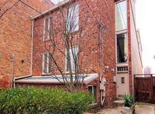 1015 Saint Gregory St UNIT 2-30, Cincinnati, OH 45202