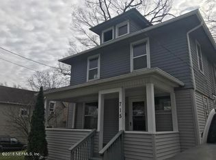 715 W High St, Jackson, MI