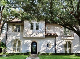 4617 Devon St, Houston, TX 77027