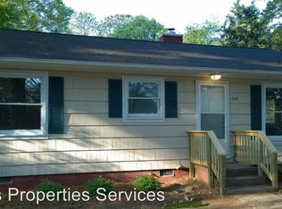 1114 Pinewood Rd, Rock Hill, SC 29730