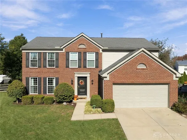 7885 Birchwood Ct, Mason, OH 45040