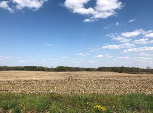 N 750 E, Kendallville, IN 46755