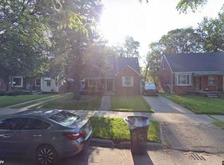 8848 Patton St, Detroit, MI 48228