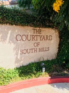 130 S Barranca St APT 313, West Covina, CA, 91791