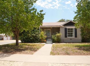 108 Jefferson St, Big Spring, TX 79720