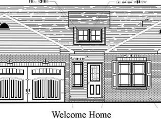 1312 Merriam Pkwy, O'Fallon, IL 62269