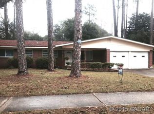 1811 NE 15th St, Gainesville, FL 32609