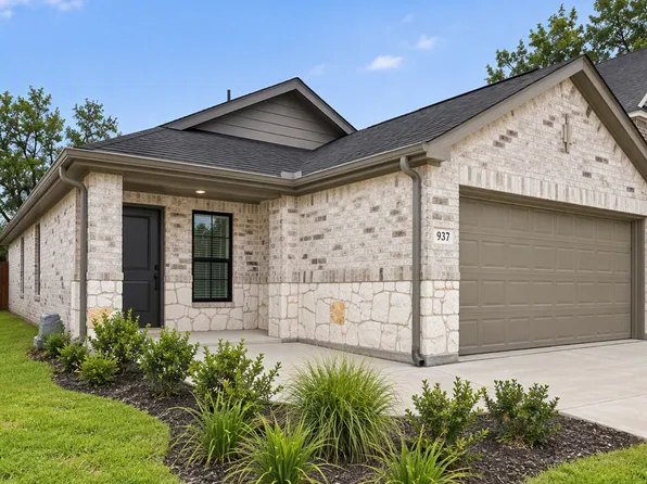 614 Newland Ct, Princeton, TX 75407