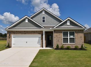 101 Gateway Dr, Jackson, TN 38305