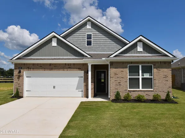101 Gateway Dr, Jackson, TN 38305