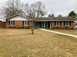 1611 Alexander Dr, Dothan, AL 36301