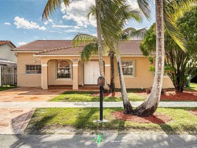 14632 SW 172nd Ln, Miami, FL, 33177