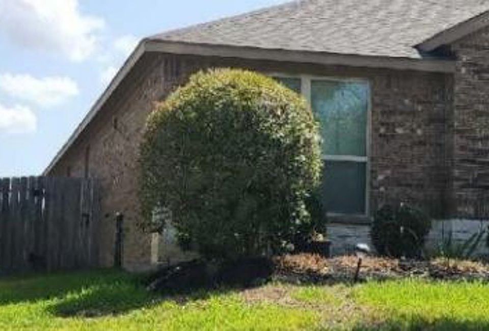 Property Side View