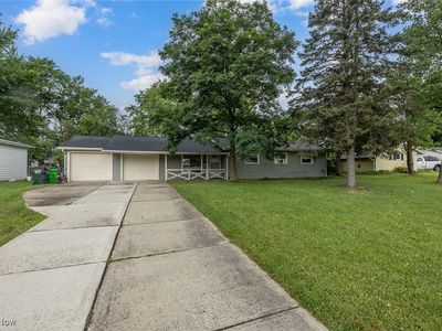 5954 Kimberly Dr, Bedford Heights, OH, 44146