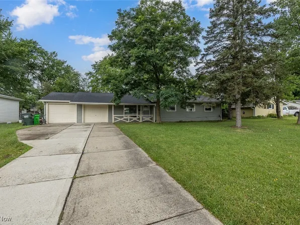 5954 Kimberly Dr, Bedford Heights, OH 44146