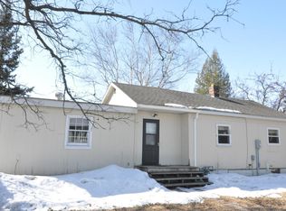 410 2nd Ave SE, Roseau, MN 56751