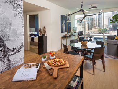 877 S Francisco St #1207, Los Angeles, CA, 90017
