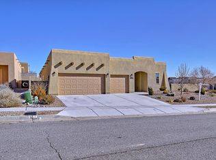 2826 Redondo Santa Fe NE, Rio Rancho, NM 87144