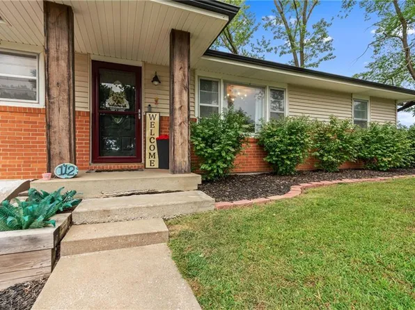 112 Delores St, Excelsior Springs, MO 64024