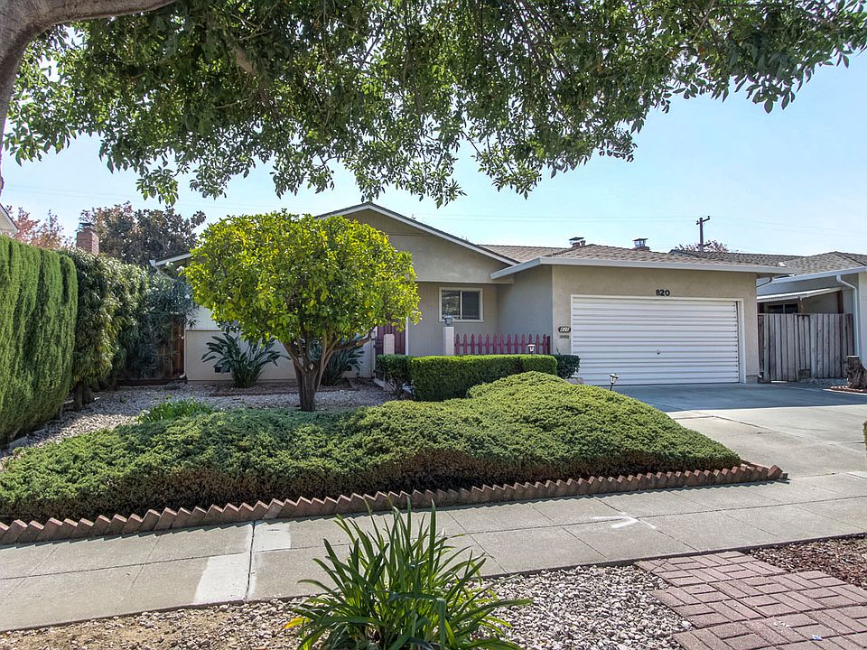 1st image of 820 Durshire Way