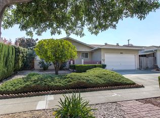 820 Durshire Way, Sunnyvale, CA 94087