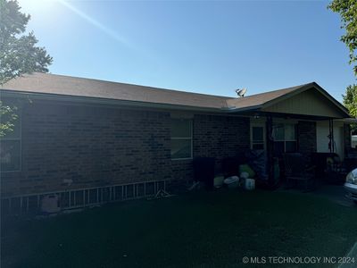 20500 Ferguson Rd, Okmulgee, OK, 74447