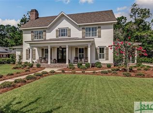 323 Spanton Cres, Pooler, GA 31322